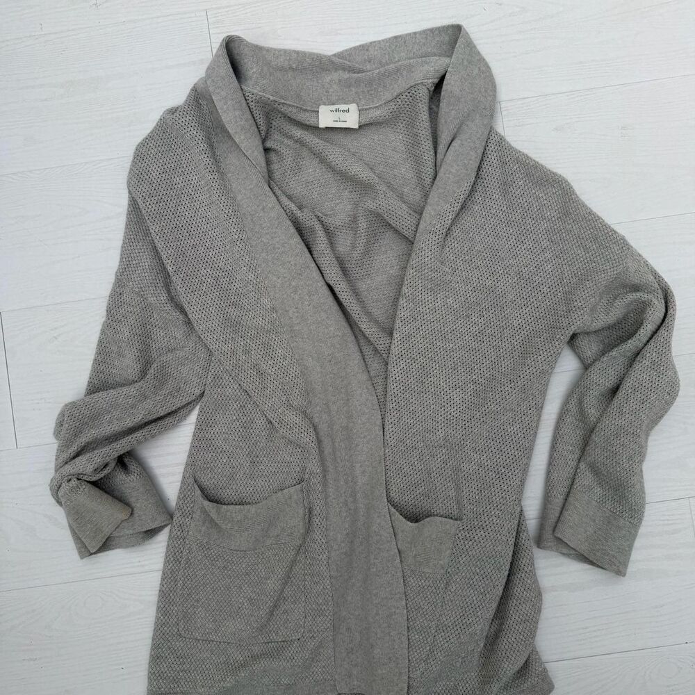 Wilfred Women's Cardigan